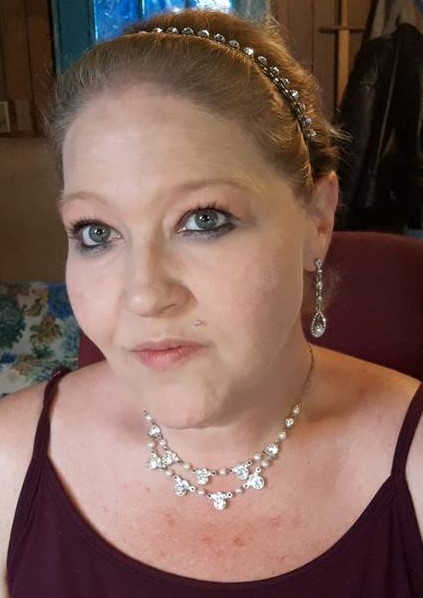 Joanie Wilson | Youtuber | Health/Fitness | Woodleaf | North Carolina