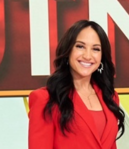 Emily Compagno | News Anchor | Media | New York | New York | Professional  Organization of Women of Excellence Recognized