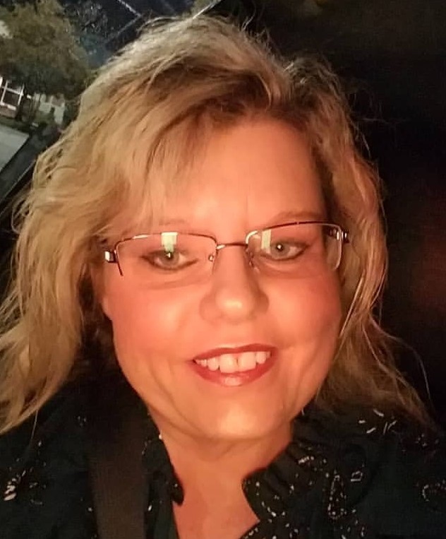 Stephanie M. Blevins Trainer Transportation Benton Arkansas