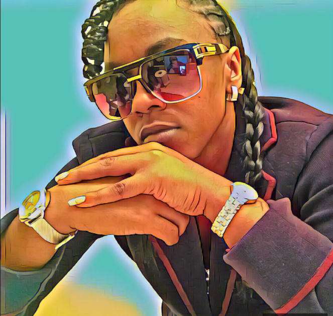 Kia Rhodes Entrepreneur Apparel/Fashion Bolingbrook Illinois