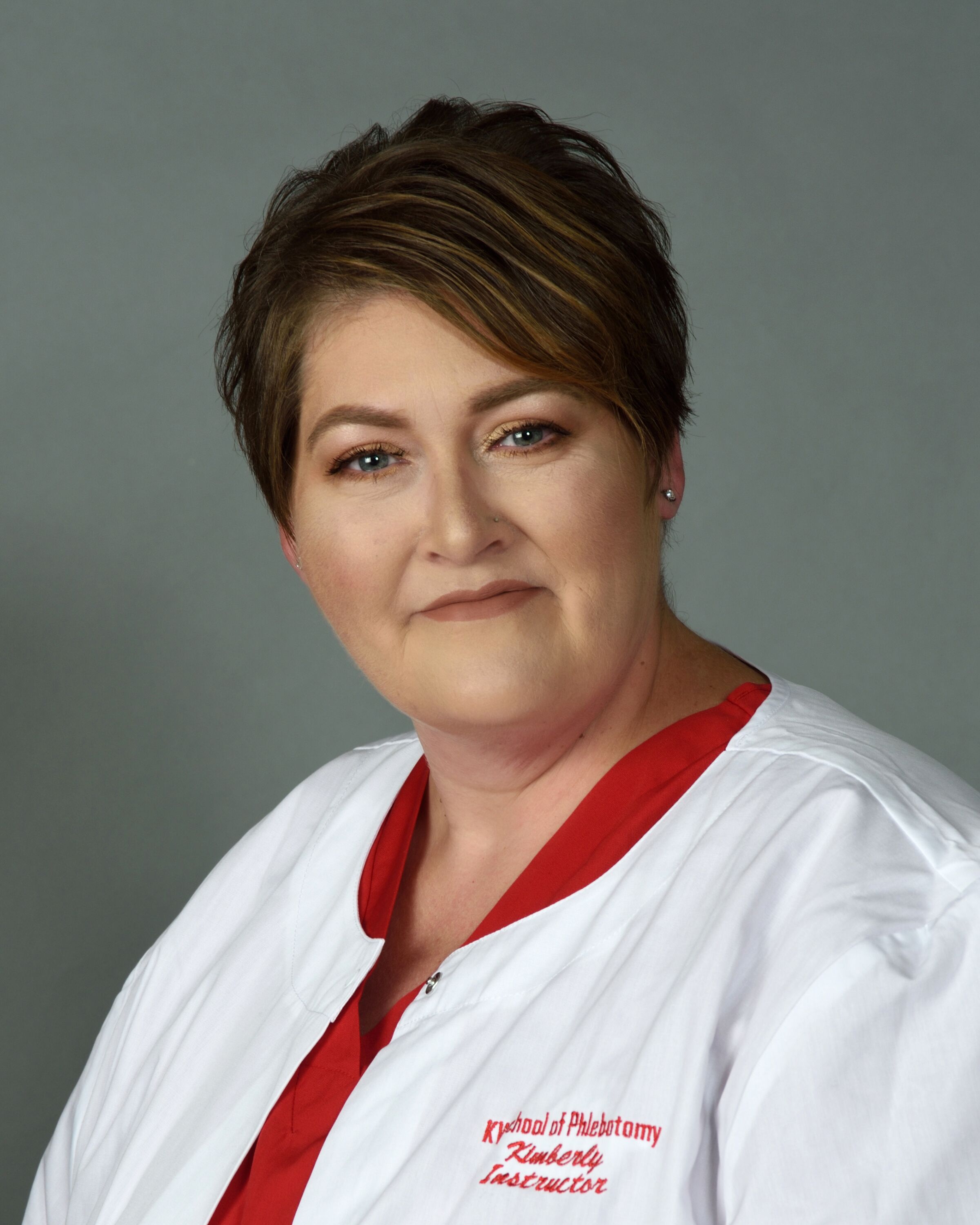 Kimberly S. Wright Educator Healthcare Indianola Iowa