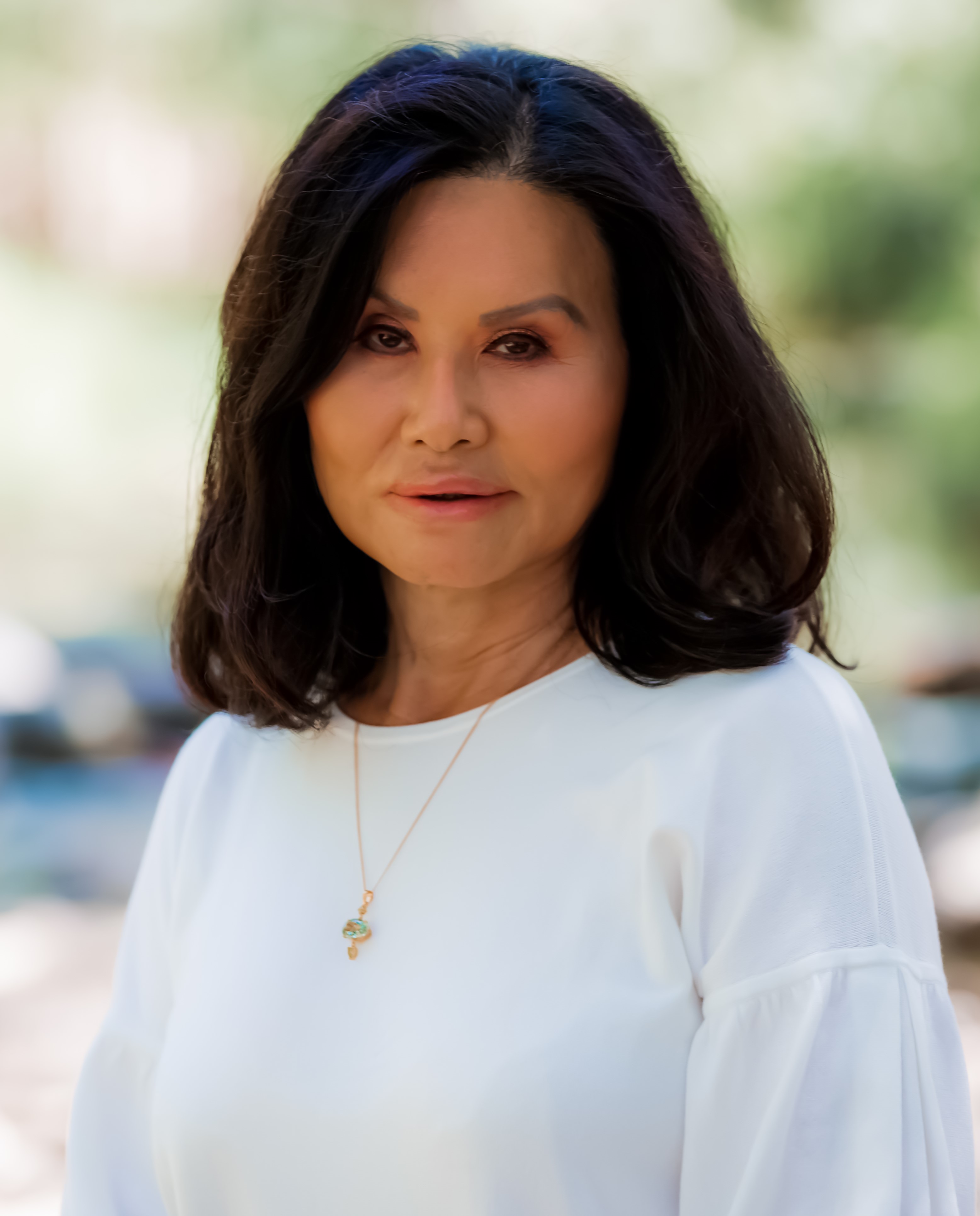 Victoria Wieck Jeweler Jewelry Los Angeles California