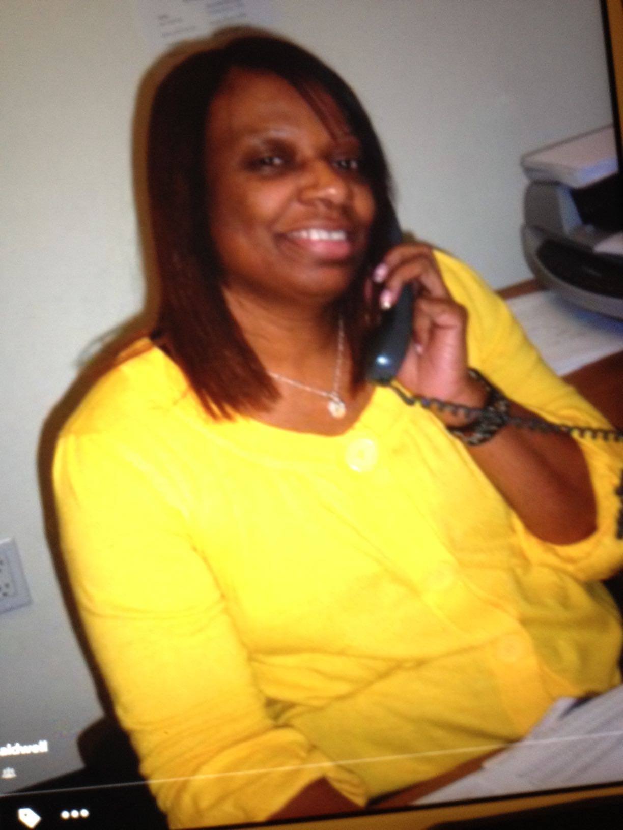 Vivienne M. Caldwell Notary Public Other Queens New York