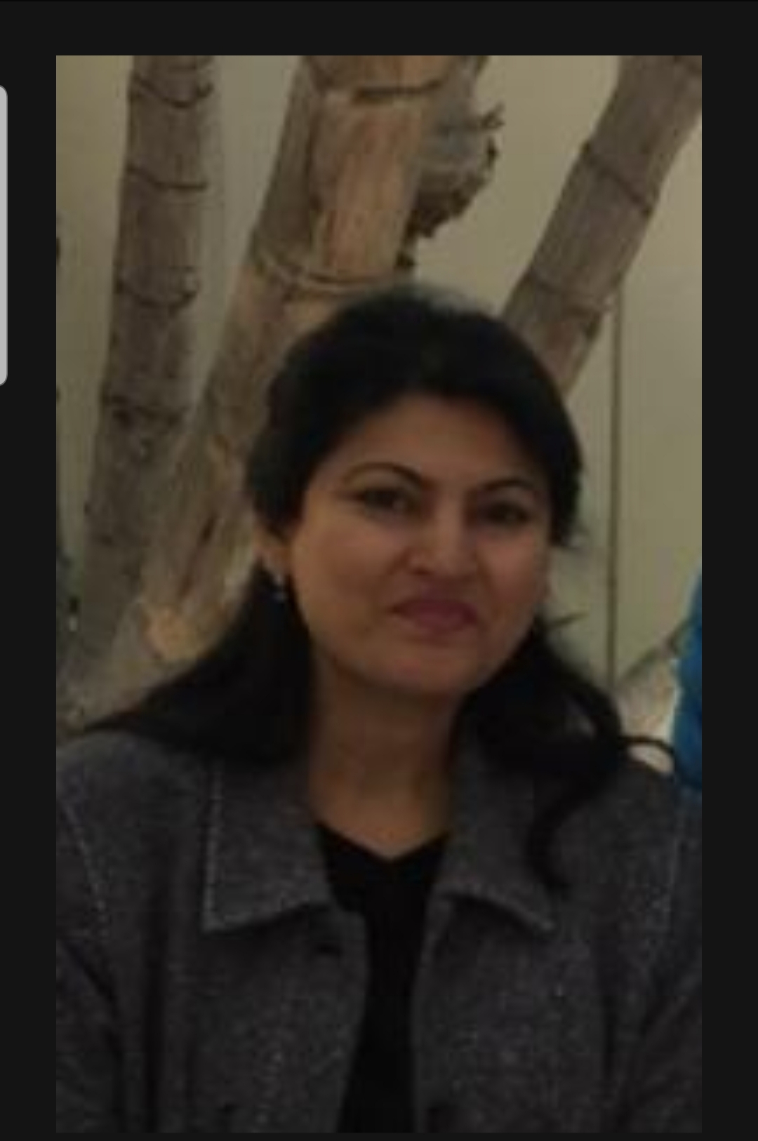 Rohini J. Joshi Doctor Healthcare Visalia California