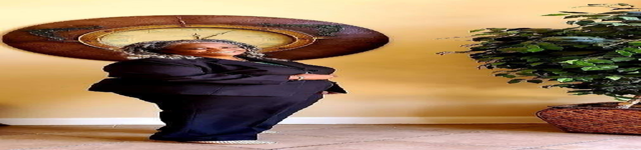 profile banner