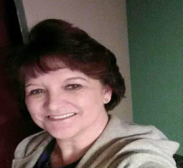 Image of April Archer Naples Maine at Professional Organization of Women of Excellence Recognized