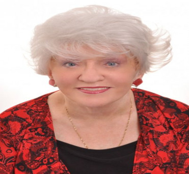 Image of Doris L. Wood Irvine California at Professional Organization of Women of Excellence Recognized