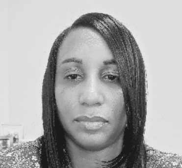 Image of Sheralene Clarke Orlando Florida at Professional Organization of Women of Excellence Recognized