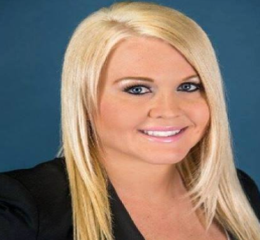 Image of Tiffany Stone Hiram Georgia at Professional Organization of Women of Excellence Recognized