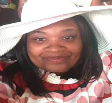 Image of Tabitha S. Taylor-Boone Miramar Florida at Professional Organization of Women of Excellence Recognized