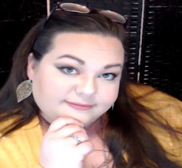 Image of Vanessa Correa Conroe Texas at Professional Organization of Women of Excellence Recognized