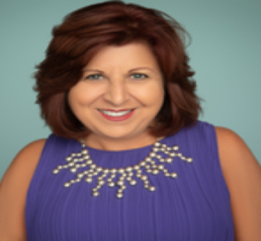 Image of Roe Couture DeSaro Holmdel New Jersey at Professional Organization of Women of Excellence Recognized