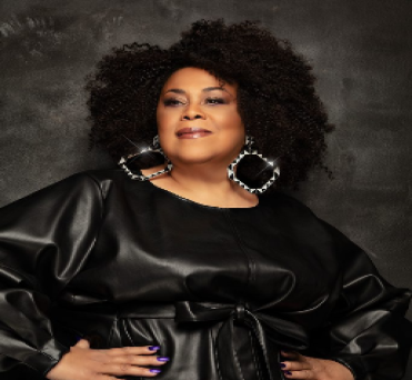 Image of Martha Wash Baldwin New York at Professional Organization of Women of Excellence Recognized