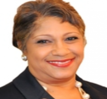 Image of Faith D. Reid Stonecrest Georgia at Professional Organization of Women of Excellence Recognized