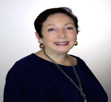 Image of Julie Ann Brown Delray Beach Florida at Professional Organization of Women of Excellence Recognized