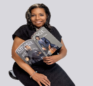Image of Susan Y. Jones Detroit Michigan at Professional Organization of Women of Excellence Recognized