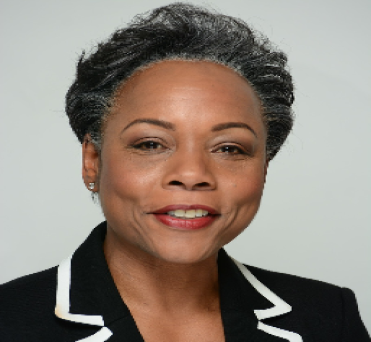 Image of Rosalyn C. Charles West Orange New Jersey at Professional Organization of Women of Excellence Recognized