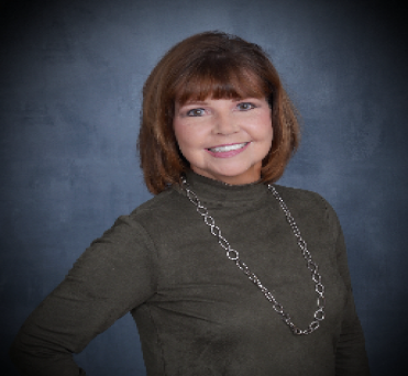 Image of Rose Stawick San Antonio Texas at Professional Organization of Women of Excellence Recognized