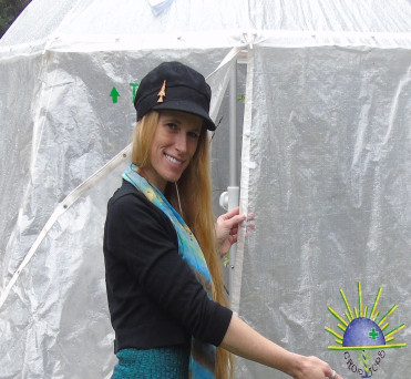 Image of AC Moon Grass Valley California at Professional Organization of Women of Excellence Recognized