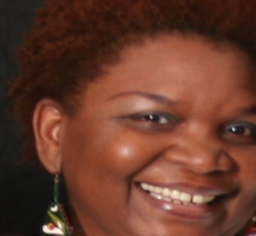 Image of Juanita J. White Upper Marlboro Maryland at Professional Organization of Women of Excellence Recognized