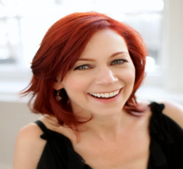 Image of Carrie Preston New York New York at Professional Organization of Women of Excellence Recognized