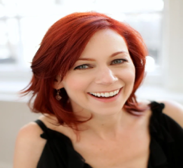 Image of Carrie Preston New York New York at Professional Organization of Women of Excellence Recognized