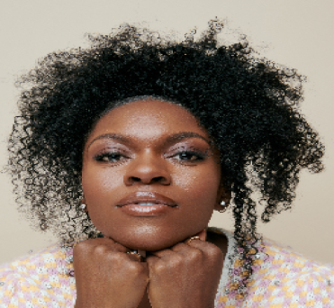 Image of Nkeki Obi-Melekwe Charlotte North Carolina at Professional Organization of Women of Excellence Recognized