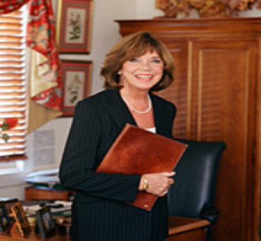 Image of Nora P. Preusser Garrison New York at Professional Organization of Women of Excellence Recognized