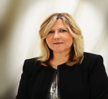 Image of Patricia Esposito Clifton New Jersey at Professional Organization of Women of Excellence Recognized