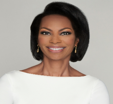 Image of Harris Faulkner New York New York at Professional Organization of Women of Excellence Recognized