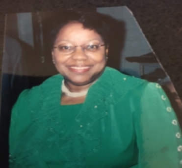 Image of Marian Olivia Heath Griffin Baton Rouge Louisiana at Professional Organization of Women of Excellence Recognized
