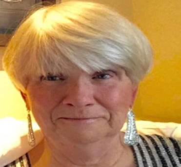 Image of Pam Munson-Steadman Tinton Falls New Jersey at Professional Organization of Women of Excellence Recognized