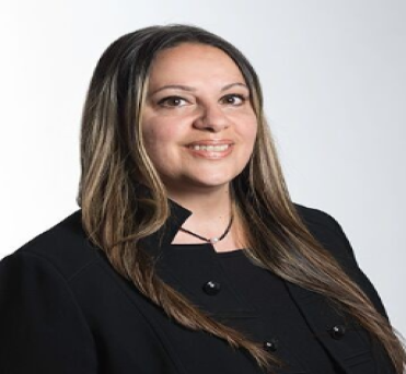 Image of Immacolata Giocoli Brooklyn New York at Professional Organization of Women of Excellence Recognized