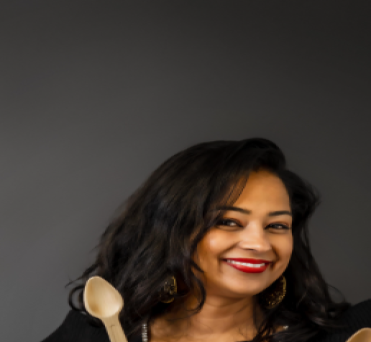 Image of Pallavi Pande Portland Oregon at Professional Organization of Women of Excellence Recognized