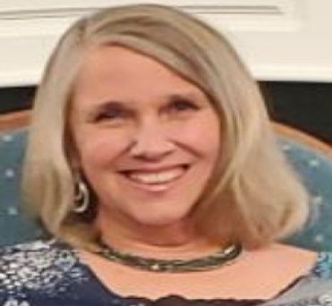 Image of Patricia Schoch Wake Forest North Carolina at Professional Organization of Women of Excellence Recognized