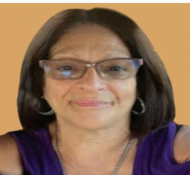 Image of Nelida Martinez Orlando Florida at Professional Organization of Women of Excellence Recognized