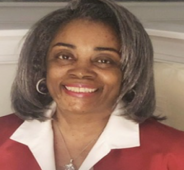 Image of Rhonda Lyle Charlotte North Carolina at Professional Organization of Women of Excellence Recognized