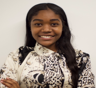 Image of Sanyia J. Ross Brookhaven Georgia at Professional Organization of Women of Excellence Recognized