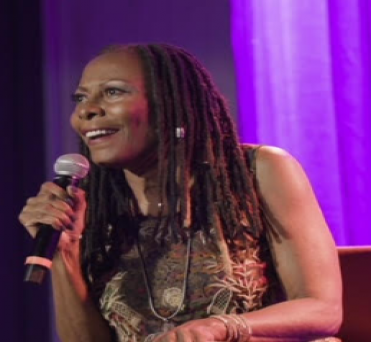 Image of Brenda Russell New York New York at Professional Organization of Women of Excellence Recognized