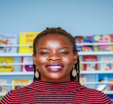 Image of Rosemary Fordjour Malvern Pennsylvania at Professional Organization of Women of Excellence Recognized