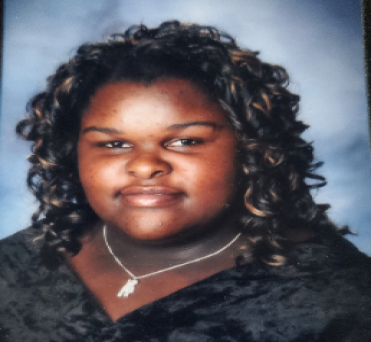 Image of Tiona D. Harris Paterson New Jersey at Professional Organization of Women of Excellence Recognized