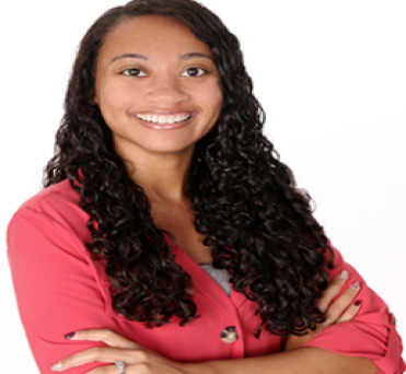 Image of Rochelle Carnegie Caldwell Jacksonville Florida at Professional Organization of Women of Excellence Recognized