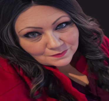 Image of Tamye M. Diaferio-Longoria East Chicago Indiana at Professional Organization of Women of Excellence Recognized