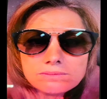Image of Nanci A. Aronson Parkland Florida at Professional Organization of Women of Excellence Recognized