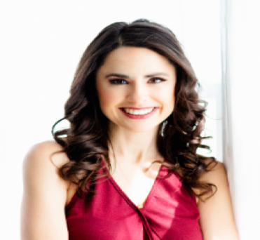 Image of Dana S. Diaz Verona Illinois at Professional Organization of Women of Excellence Recognized