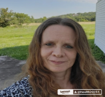 Image of Roxanne DeYoung-Nolan Otterville Missouri at Professional Organization of Women of Excellence Recognized