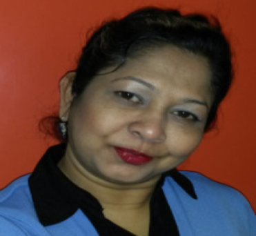 Image of Sakuntala Mangru Jamaica New York at Professional Organization of Women of Excellence Recognized