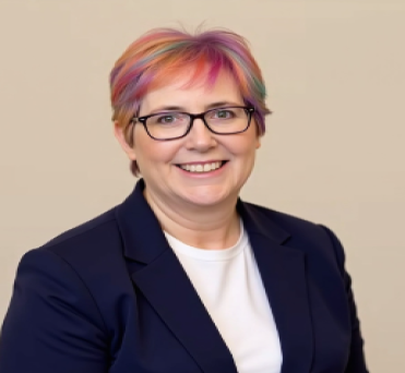 Image of Coventina Waterhawk Las Cruces New Mexico at Professional Organization of Women of Excellence Recognized