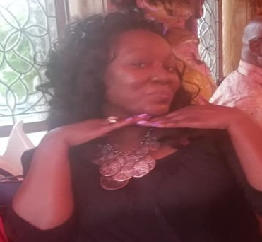 Image of Teresa Cooper Elizabeth New Jersey at Professional Organization of Women of Excellence Recognized