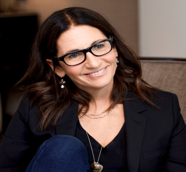Image of Bobbi Brown New York New York at Professional Organization of Women of Excellence Recognized